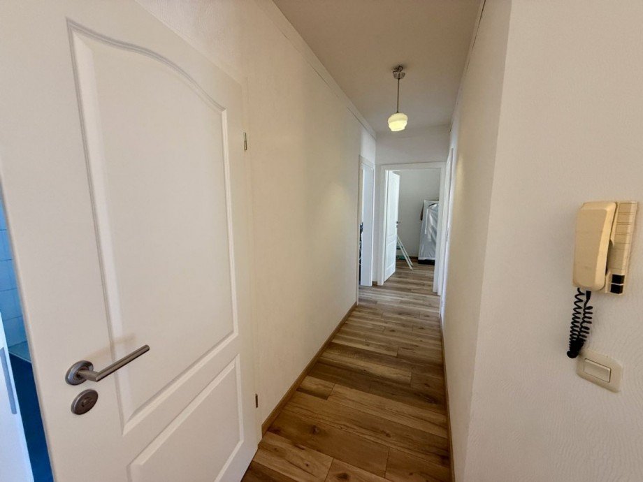 OG - Flur Bild 1 Einfamilienhaus Hückelhoven-Ratheim