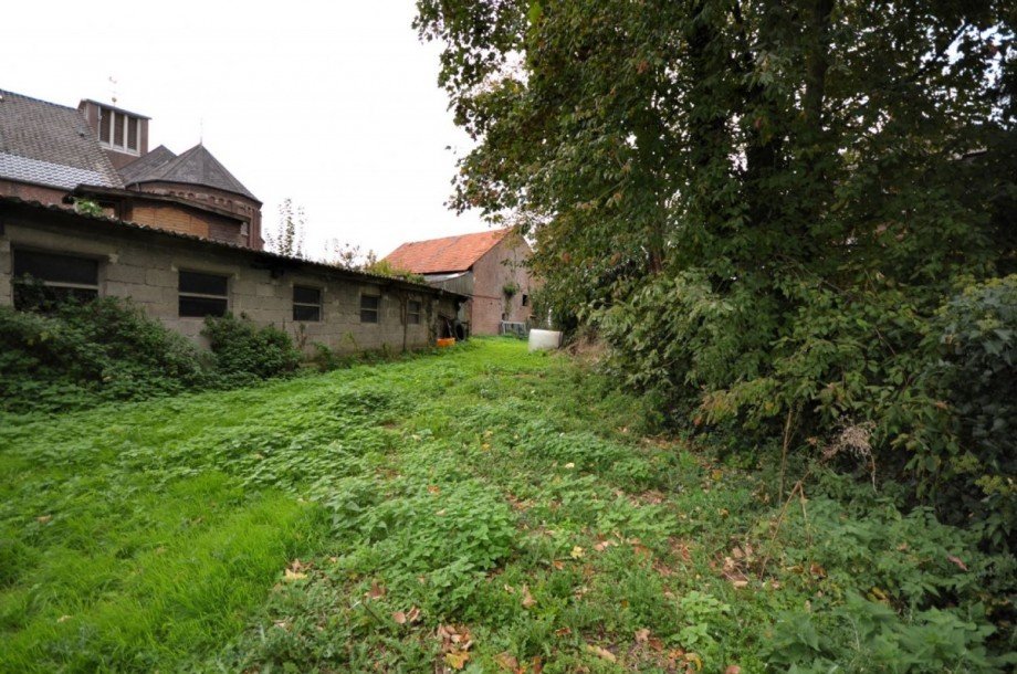 Au�enbereich Bild 4 Wohngrundst�ck Heinsberg