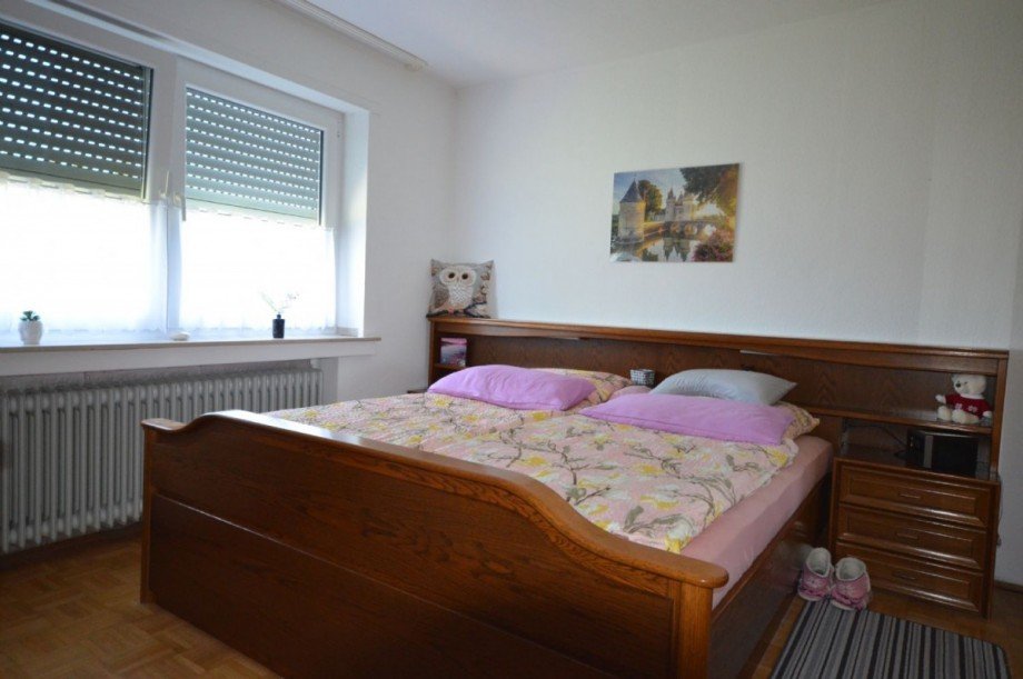 Zimmer 1 Bungalow Heinsberg-Unterbruch