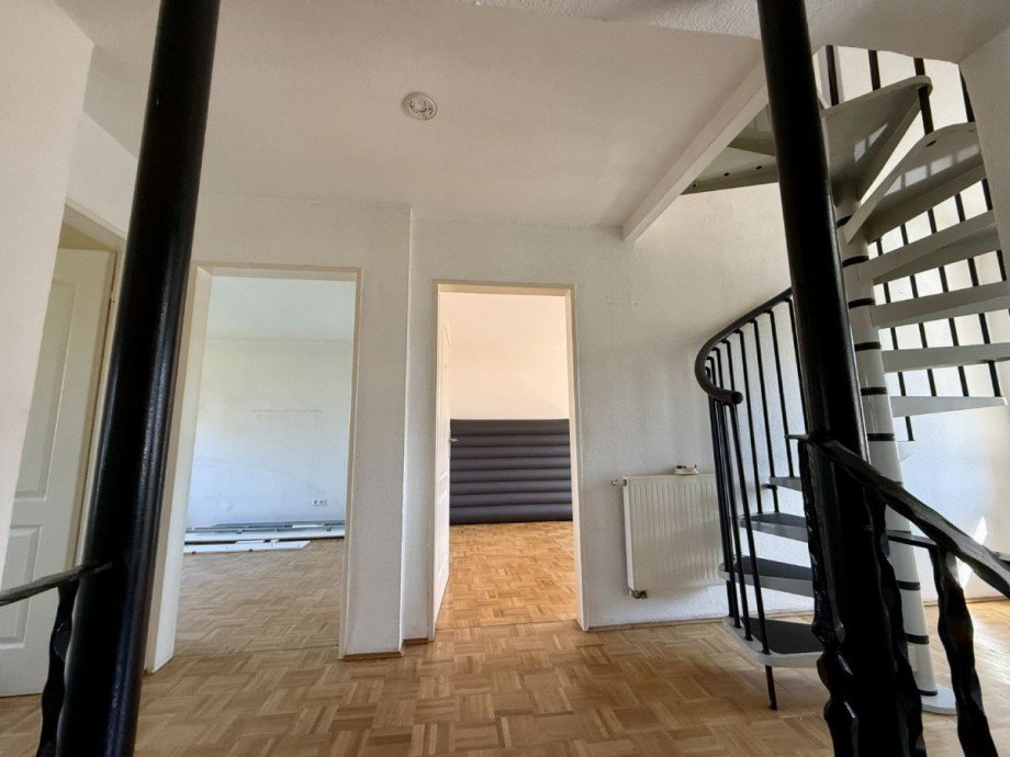 OG - Flur Einfamilienhaus Erkelenz-Kückhoven