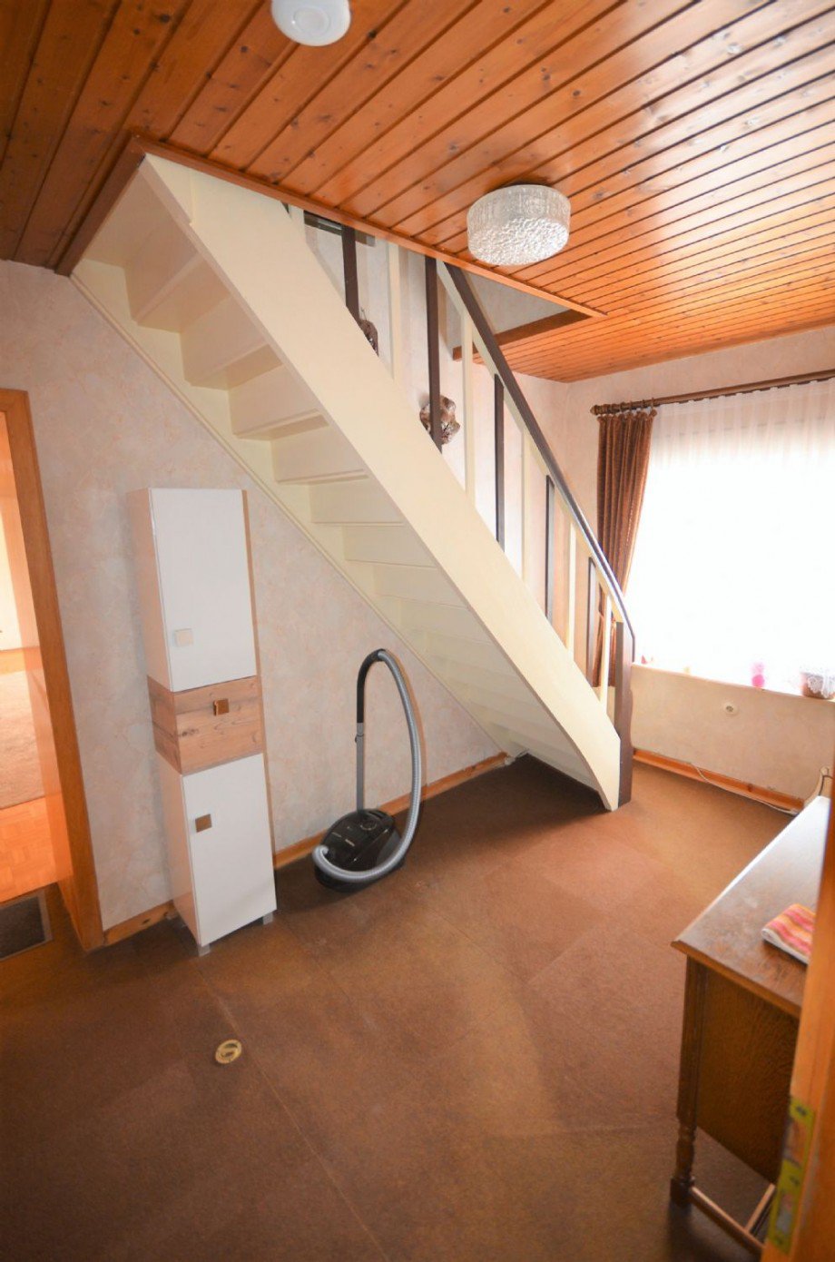 Flur Einfamilienhaus Linnich-Boslar