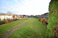 Au�enbereich Bild 3 Doppelhaush�lfte mit Garage in H�ckelhoven-Hilfarth