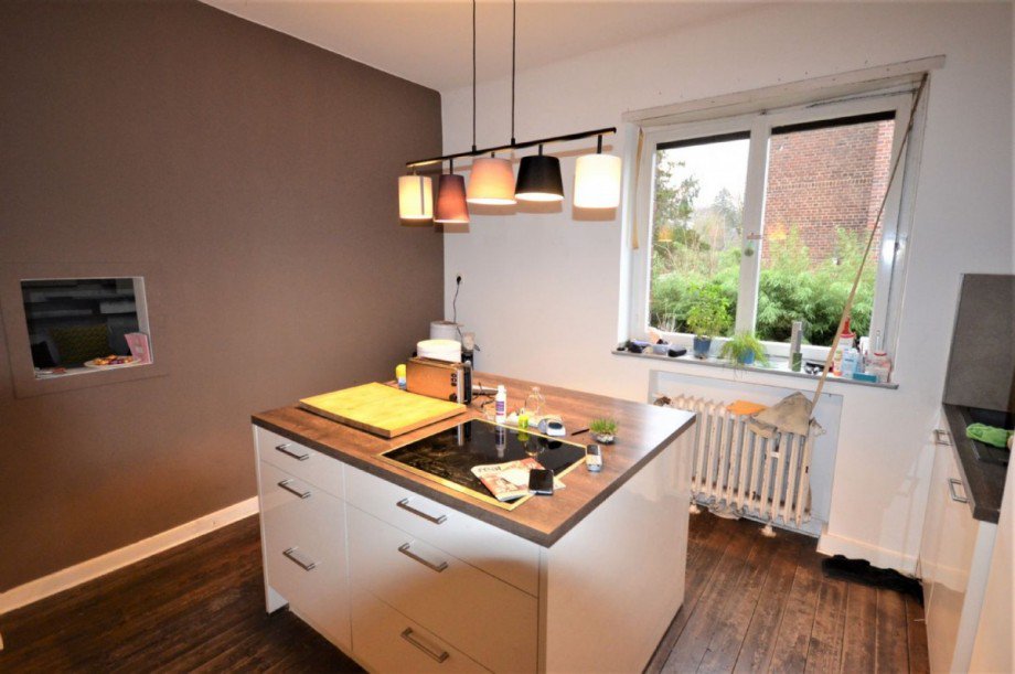 K�che Bild 1 Einfamilienhaus Wassenberg