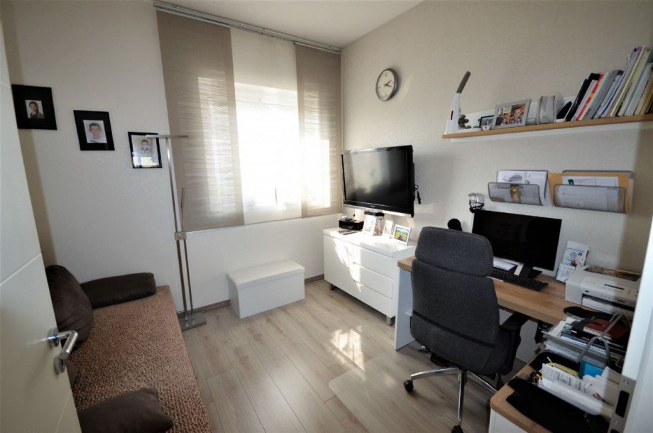 G�stezimmer Bungalow Wassenberg-Orsbeck