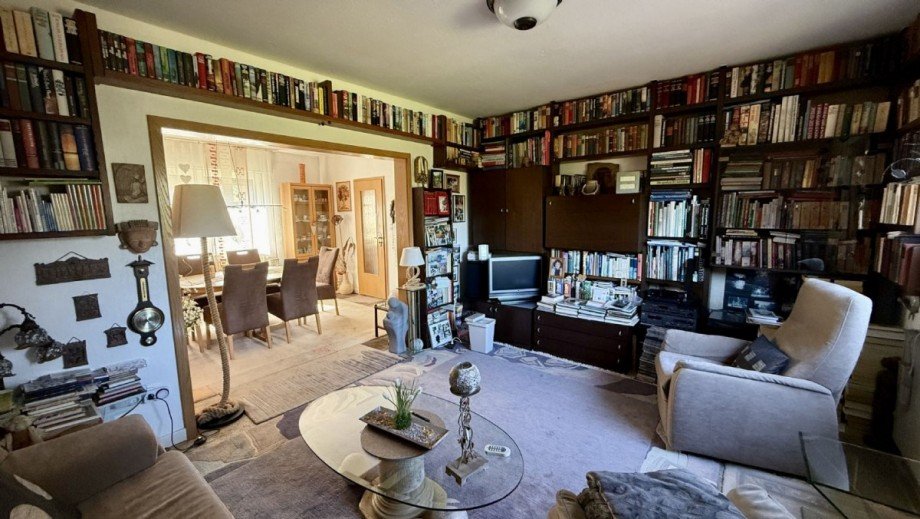 EG - Wohn-/Essbereich Bild 1 Einfamilienhaus Mönchengladbach-Wickrath