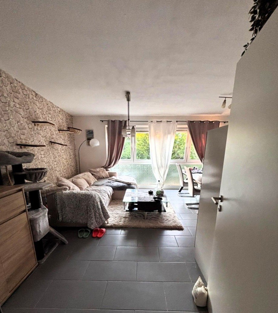  Etagenwohnung Wassenberg