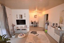 Wohnbereich Bild 2 Gem�tliche 2-Zimmer Eigentumswohnung mit Balkon und Garage in ruhiger Lage von Erkelenz-Hetzerath