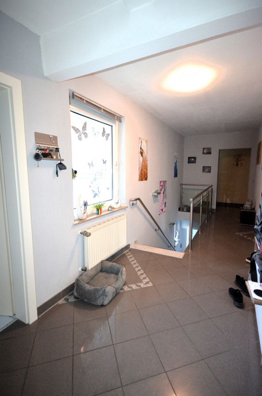 Flur OG Bild 1 Zweifamilienhaus Heinsberg-Porselen