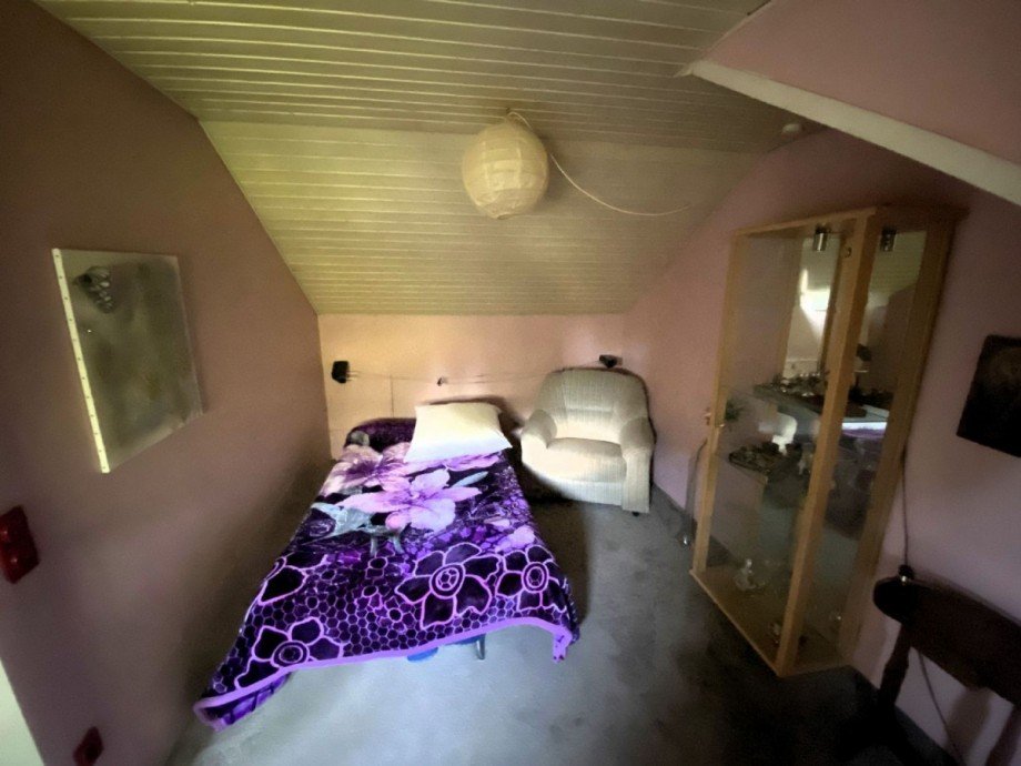 Schlafzimmer Bild 2 Einfamilienhaus Hückelhoven-Ratheim
