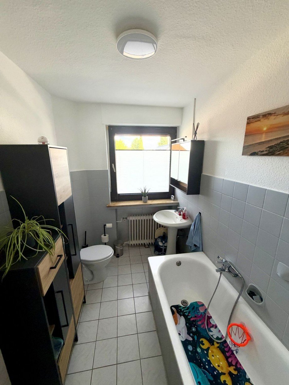 OG Badezimmer Reihenhaus Hückelhoven-Hilfarth