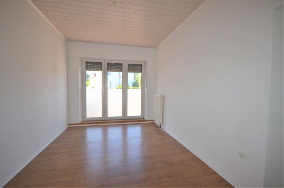 Wohnung EG - Schlafzimmer Bild 1 Mehrfamilienhaus Wassenberg