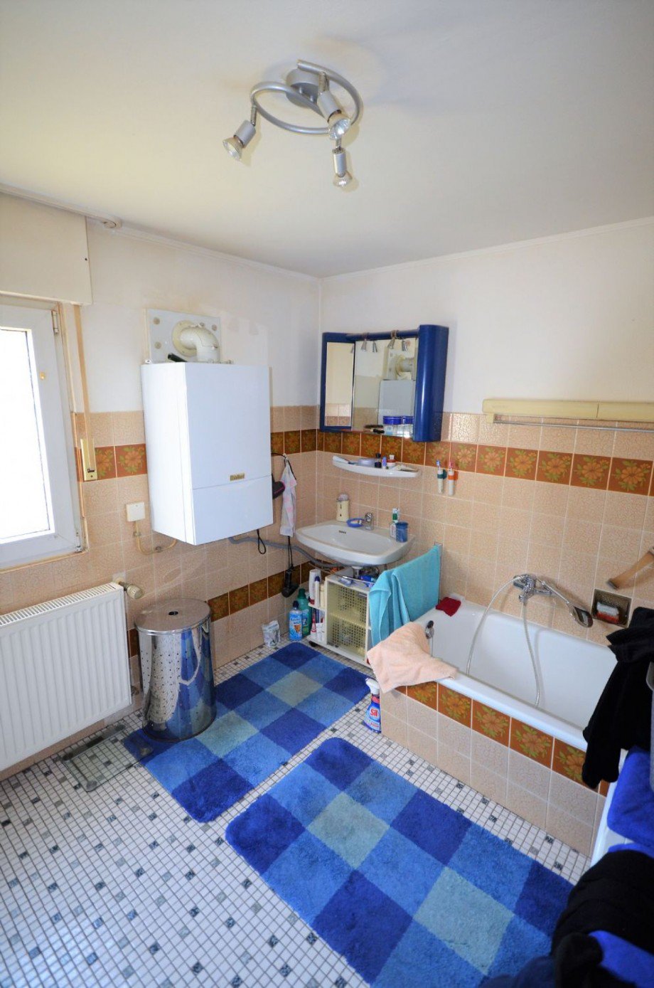 Bad OG Mehrfamilienhaus Stolberg