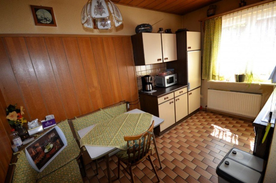 Küche Einfamilienhaus Hückelhoven-Kleingladbach