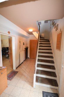 Eingangsbereich/Flur Doppelhaush�lfte zum Wohlf�hlen in begehrter Lage von H�ckelhoven-Ratheim