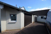 Innenhof Bild 4 Großzügig Wohnen mit zusätzlicher Kapitalanlage in Hückelhoven-Ratheim