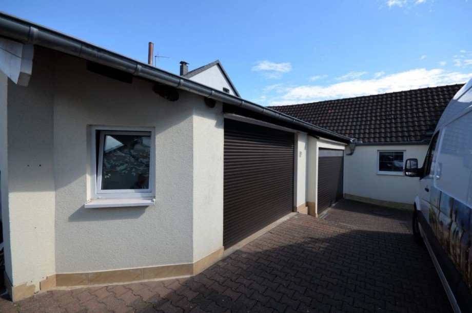 Innenhof Bild 4 Mehrfamilienhaus Hückelhoven-Ratheim
