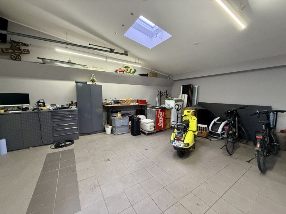 Garage Bild 1 Einfamilienhaus Hückelhoven-Ratheim