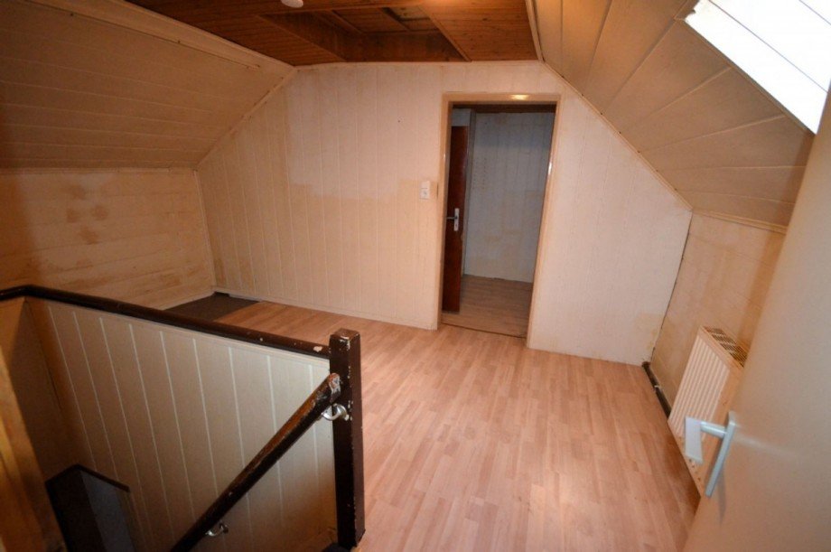 OG Flur Bild 1 Reihenmittelhaus Hückelhoven-Ratheim