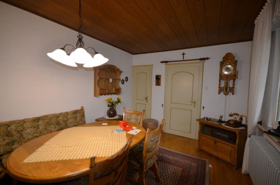 EG Esszimmer Bild 2 Einfamilienhaus Hückelhoven-Ratheim