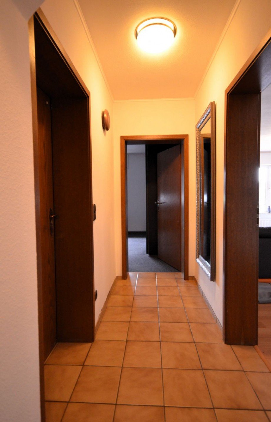 Diele Bild 1 Etagenwohnung Hückelhoven-Ratheim