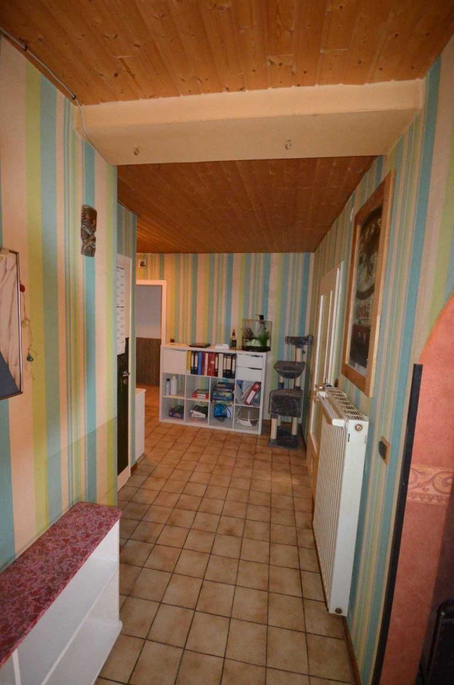 Diele Einfamilienhaus Erkelenz