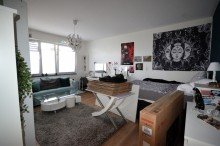 Zimmer 1 Bild 1 Barrierefreie 4-Zimmer-Wohnung mit Terrasse und Garage in der Ortsmitte von Wassenberg-Orsbeck