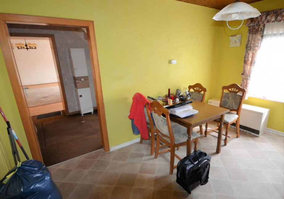 K�che Bild 1 Einfamilienhaus Linnich-Boslar