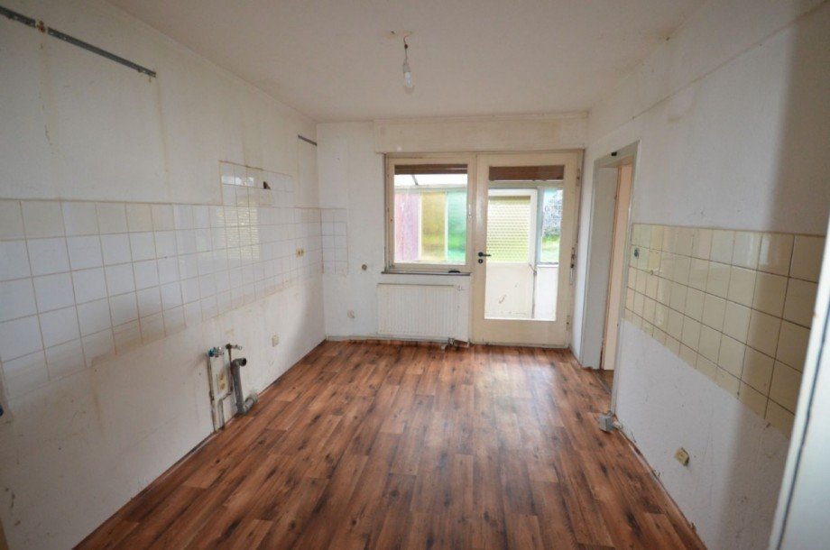 Küche Bild 2 Einfamilienhaus Hückelhoven-Kleingladbach