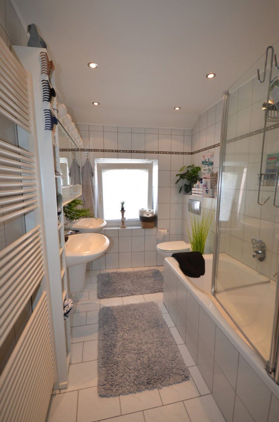 Badezimmer Einfamilienhaus Hückelhoven-Ratheim