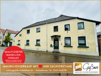 Hauptbild Gemütliches Einfamilienhaus - mit Garage und Innenhof in Geilenkirchen-Immendorf