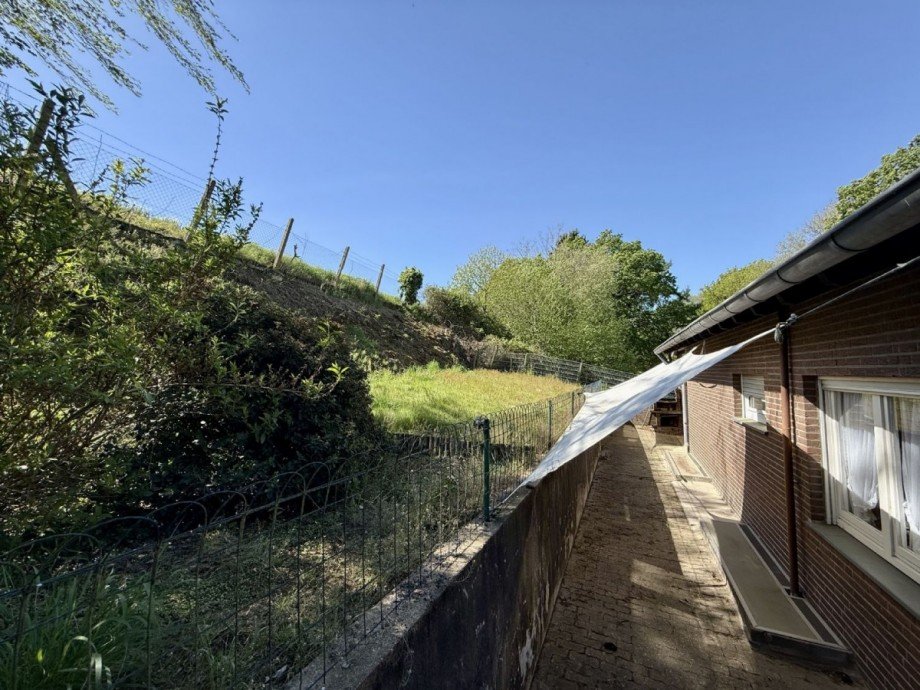 Außenbereich Bild 2 Einfamilienhaus Hückelhoven-Kleingladbach