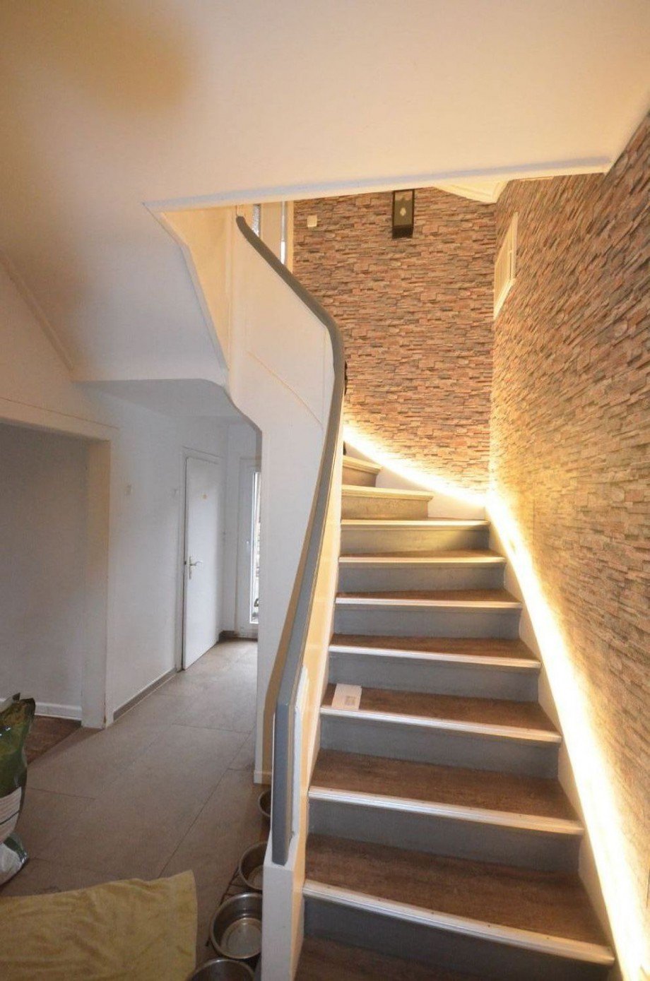Eingangsbereich Bild 2 Einfamilienhaus Wassenberg
