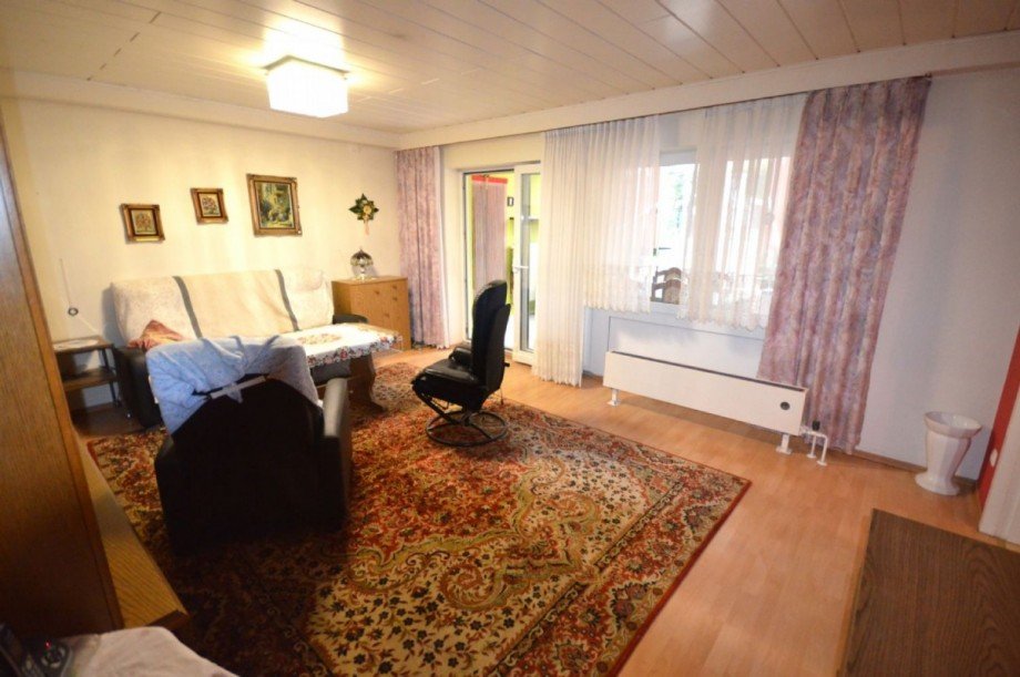 Souterrain - Wohnzimmer Bild 2 Einfamilienhaus Hückelhoven-Baal