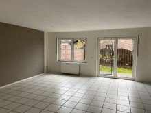 Wohn-/Essbereich Bild 1 Moderne Doppelhaush�lfte mit Keller und Garage in Heinsberg-Karken