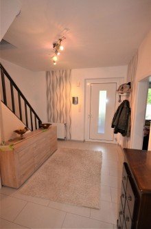 Haus 2 / Wohneinheit 1 - Diele/Eingangsbereich Kapitalanlage mit 3 Wohneinheiten in H�ckelhoven-Baal