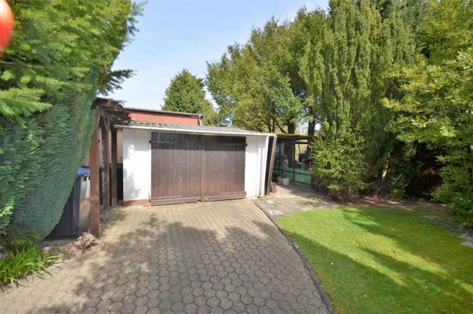 Au�en Bild 3 Einfamilienhaus H�ckelhoven