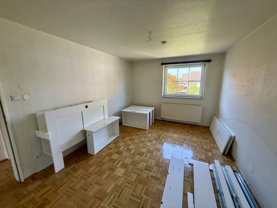 OG - Zimmer 2 Einfamilienhaus Erkelenz-Kückhoven