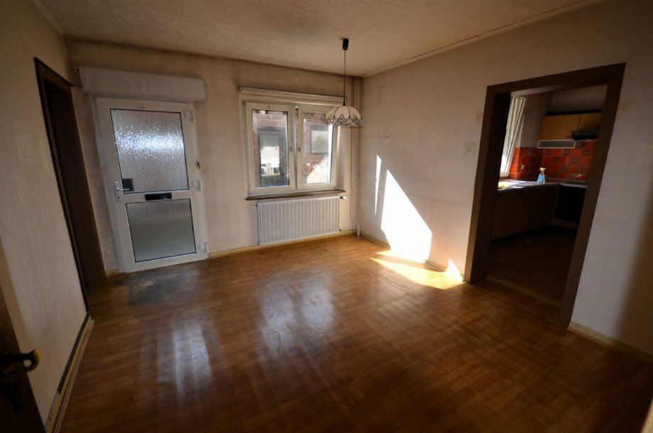 EG Essraum Bauernhaus Heinsberg-Dremmen