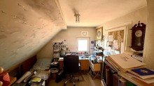 DG - Zimmer 2 Freistehendes Einfamilienhaus mit zusätzlichem Baugrundstück  in Mönchengladbach-Wickrath