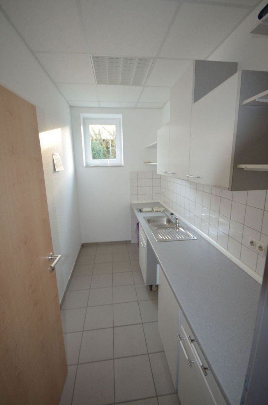 Teek�che 1 B�rohaus Erkelenz