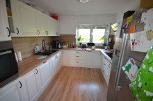 Wohnung OG links -Küche Für Kapitalanleger!  Solides Mehrfamilienhaus in Wassenberg-Myhl