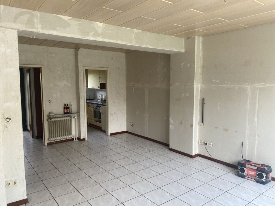 Wohn-/Essbereich Bild 3 Reihenendhaus Hückelhoven-Baal