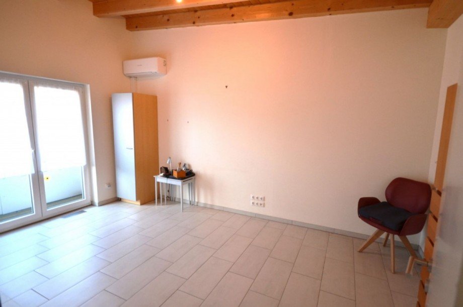 Schlafzimmer Bild 1 Etagenwohnung H�ckelhoven-Ratheim