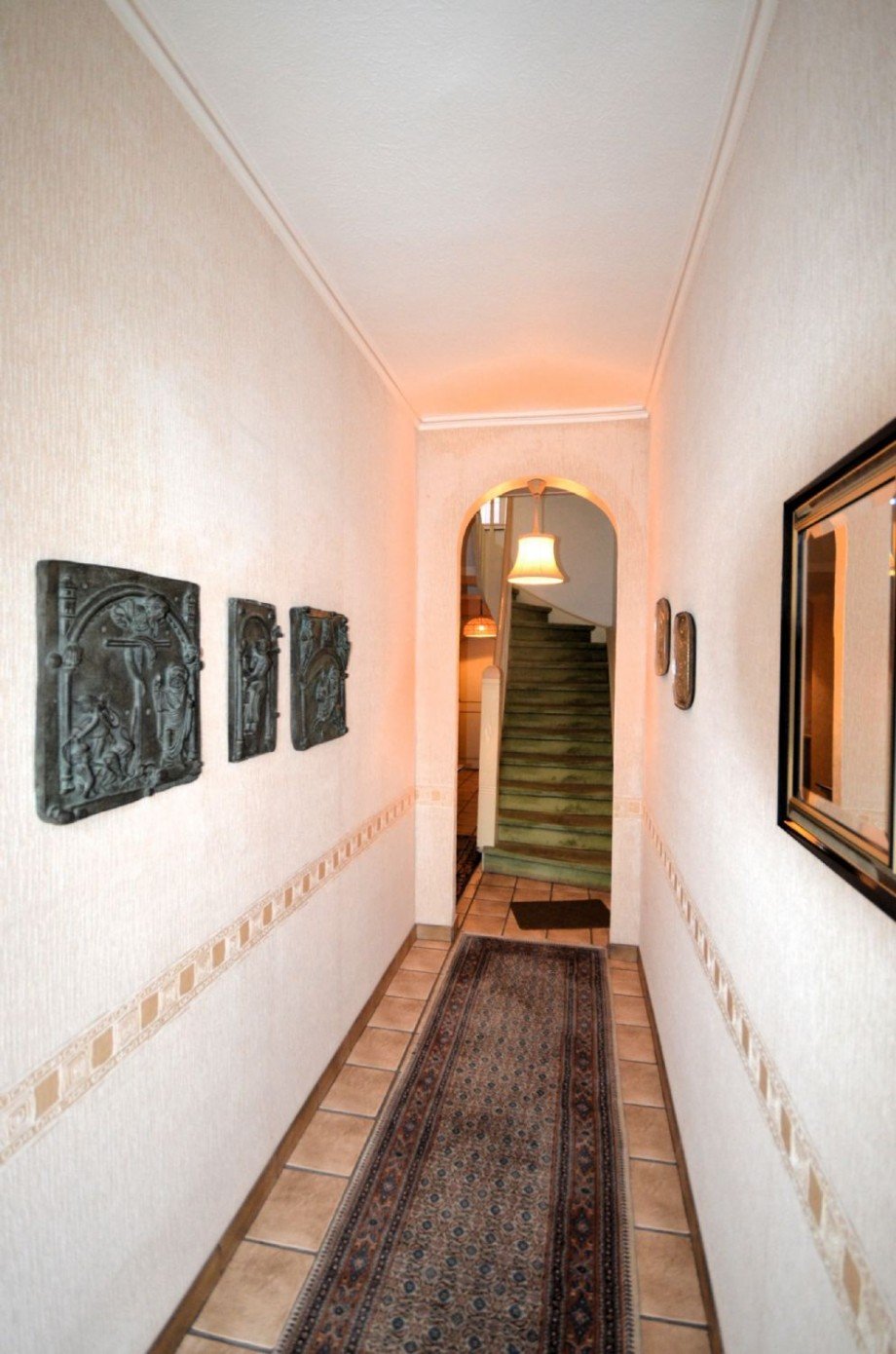 EG Diele/Eingangsbereich Bild 2 Einfamilienhaus Hückelhoven-Ratheim