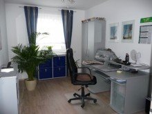Zimmer 2 Barrierefreie 3 Zimmer-Senioren-Wohnung - direkt am Adolfosee in H�ckelhoven-Ratheim