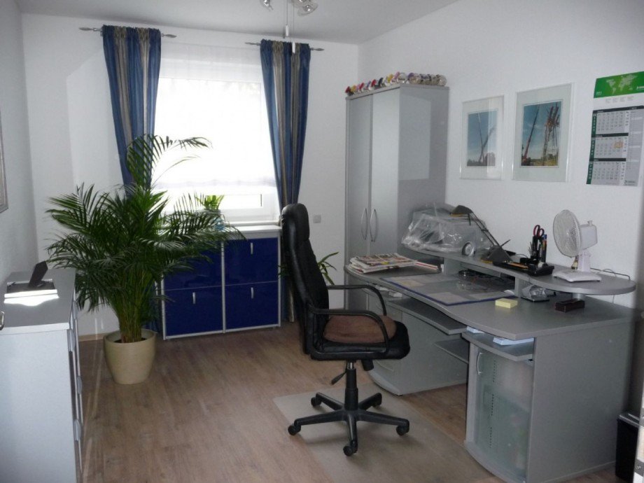 Zimmer 2 Etagenwohnung H�ckelhoven-Ratheim