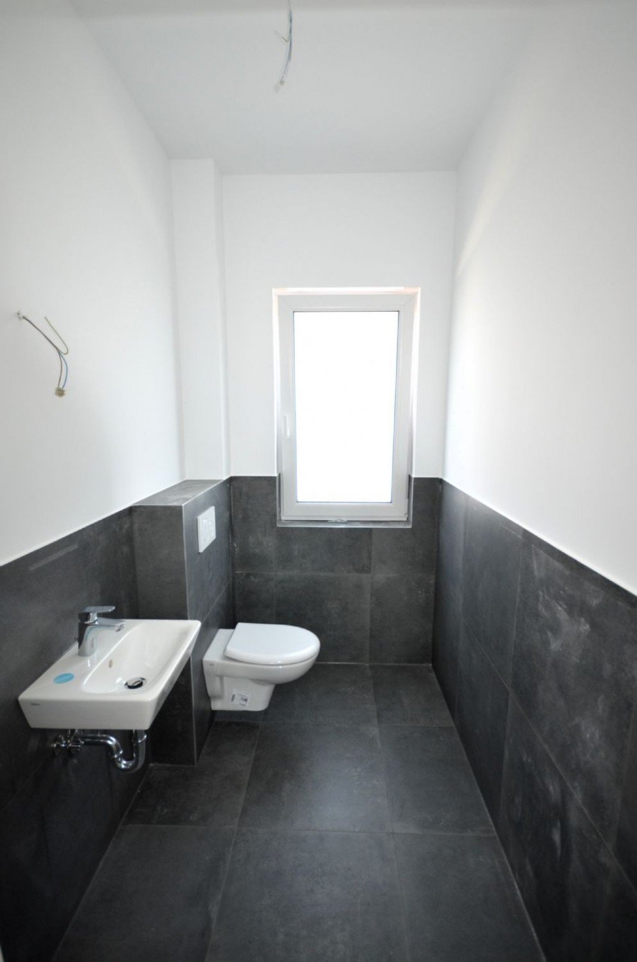 Gäse-WC Einfamilienhaus Waldfeucht