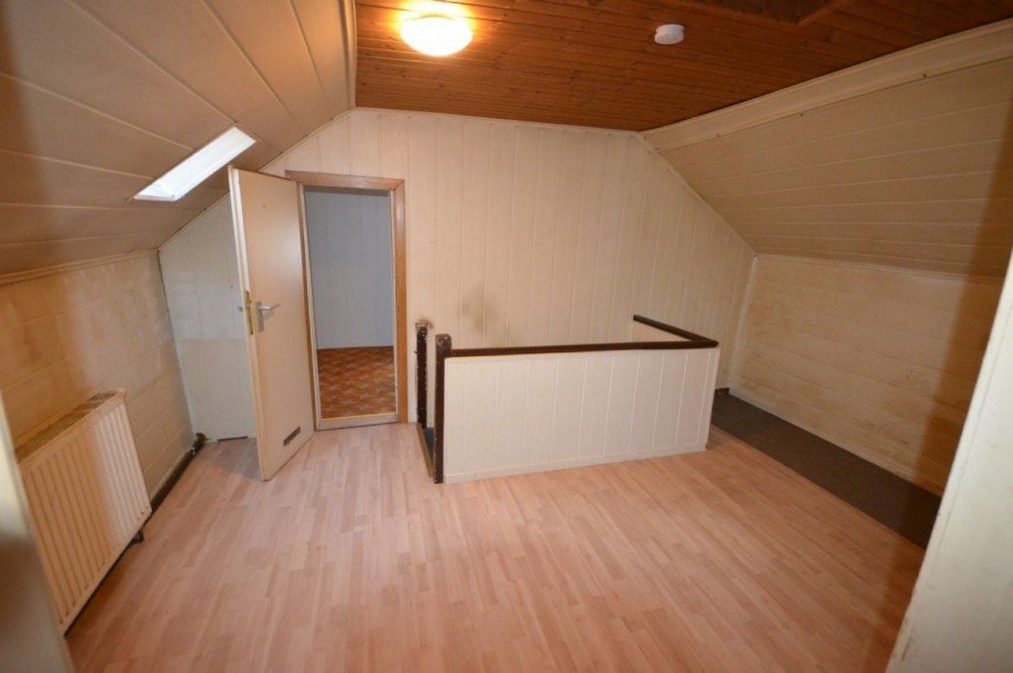 OG Flur Bild 2 Reihenmittelhaus Hückelhoven-Ratheim