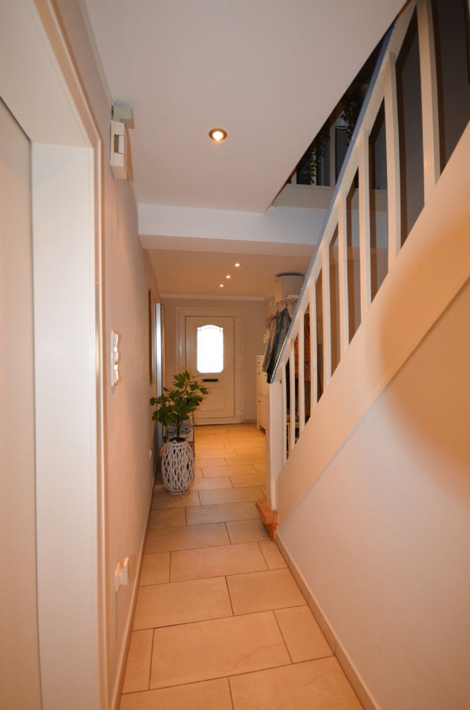 Flur EG Einfamilienhaus Hückelhoven-Ratheim