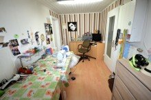 Wohneinheit links - EG Zimmer 2 - Nähraum Solides Zweifamilienhaus als Mehrgenerationenhaus oder Kapitalanlage in Hückelhoven-Baal